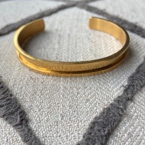 Hair Tie Bangle